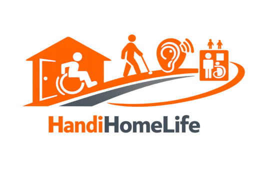 HandiHomeLife - Adaptation logement PMR Montpellier